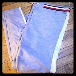 Tommy Hilfiger Sweatpants brand new, never worn